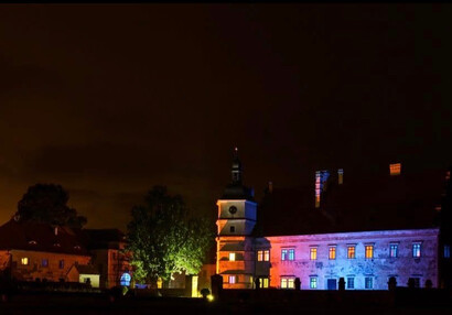 Hradozámecká noc (2024)