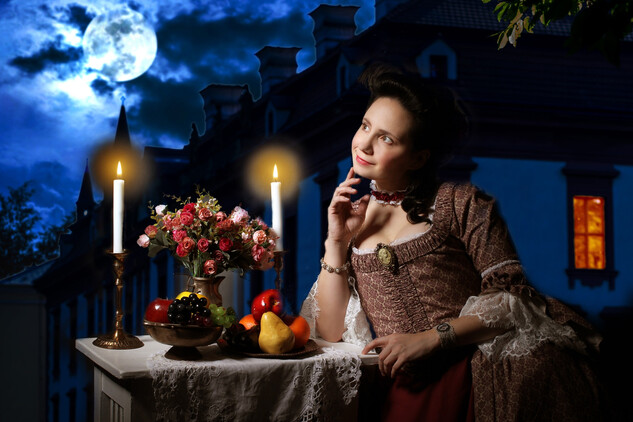 Kunín | © zámek Kunín