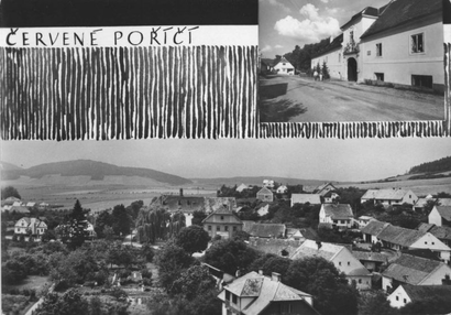 Červené Poříčí (1960)