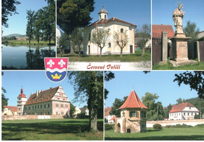 Červené Poříčí (2005)