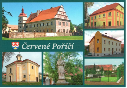 Červené Poříčí (2013)